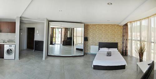 Apartamento Yes Home