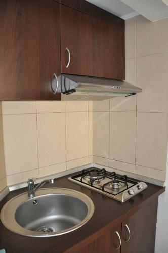 Apartamento Yes Home