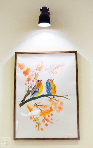 Hotel Nest
