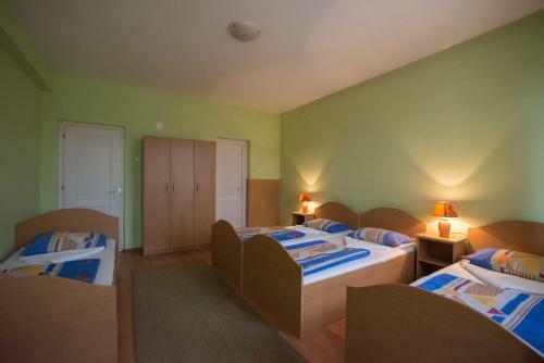 Hostal B�luci Panzi�