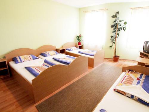 Hostal B�luci Panzi�