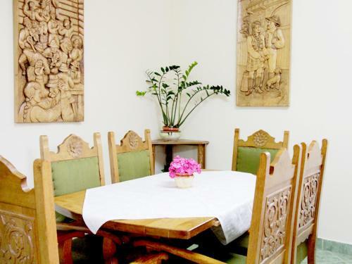 Hostal B�luci Panzi�