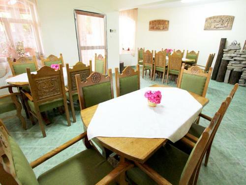 Hostal B�luci Panzi�