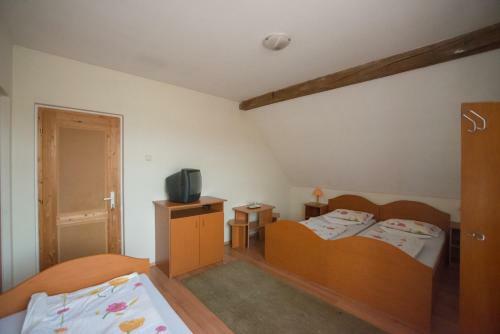 Hostal B�luci Panzi�