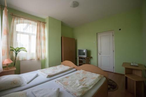 Hostal B�luci Panzi�