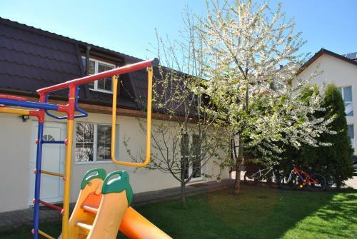 Apartament Beta