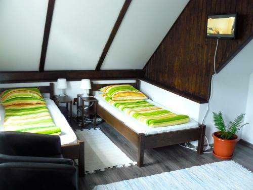 Hostal Casa Demeter