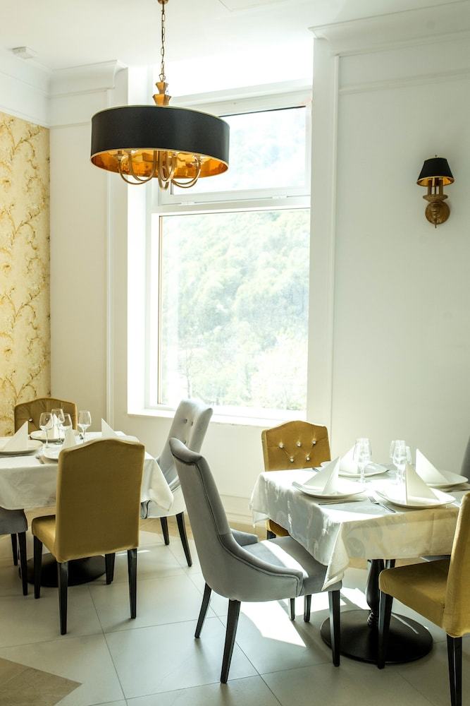 Grand Hotel Minerva Resort & Spa
