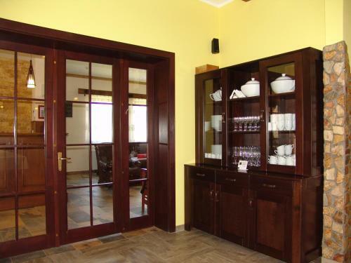 Hostal Pensiunea Valceaua Zanelor