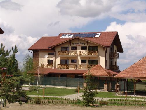 Hostal Pensiunea Valceaua Zanelor