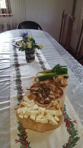 Hostal Casa Din Piatra