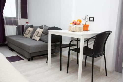 Apartamento Alex Residence