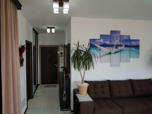 Apartamento Blue Summer Dreams