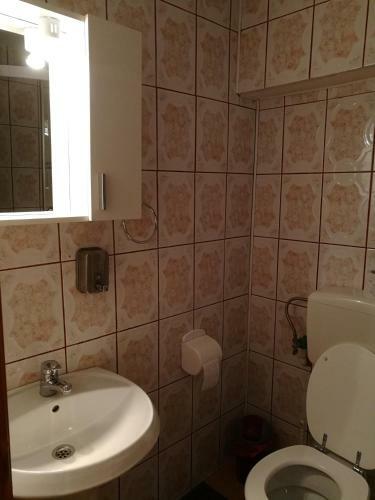 Hostal Pensiunea Diana