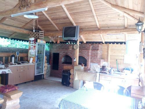 Hostal Pensiunea Serbeca