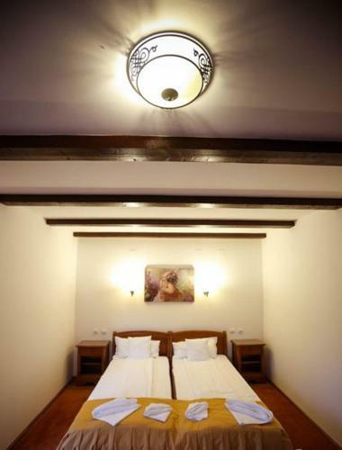 Hostal Pensiunea Roua Muntelui