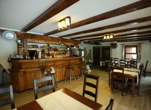 Hostal Pensiunea Roua Muntelui