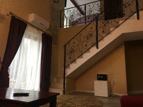 Hostal Edy's Royal Predeal