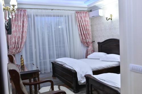 Hostal Edy's Royal Predeal