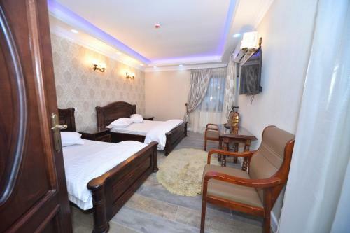 Hostal Edy's Royal Predeal