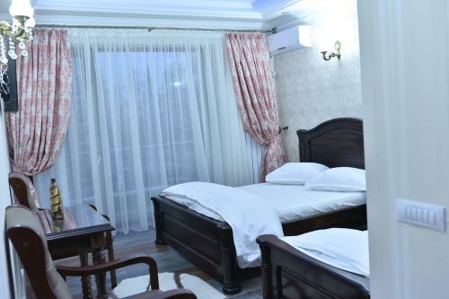 Hostal Edy's Royal Predeal