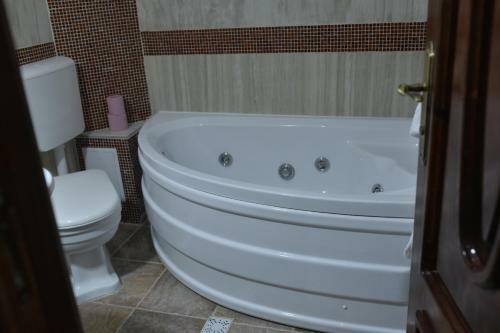 Hostal Edy's Royal Predeal