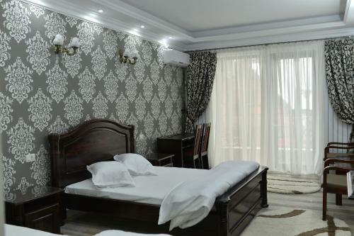 Hostal Edy's Royal Predeal