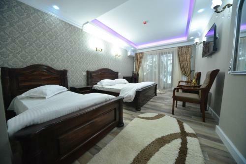 Hostal Edy's Royal Predeal