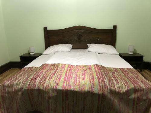 Hostal Pensiunea Roberto