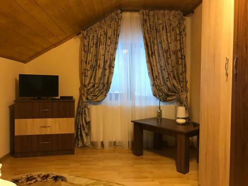 Hostal Pensiunea Roberto
