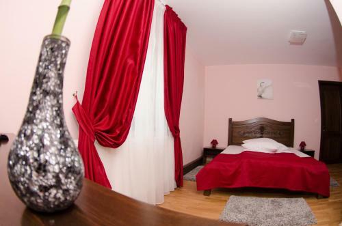 Hostal Pensiunea Roberto