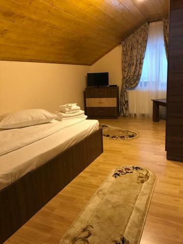 Hostal Pensiunea Roberto