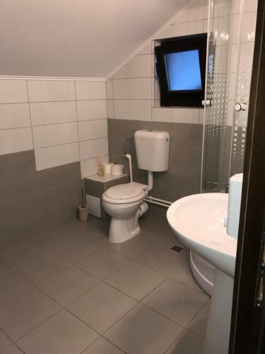 Hostal Pensiunea Roberto