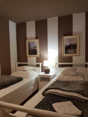 Agroturismo Konaciste Svedrana