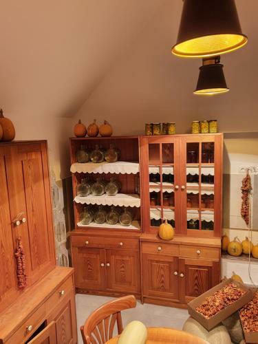 Agroturismo Konaciste Svedrana