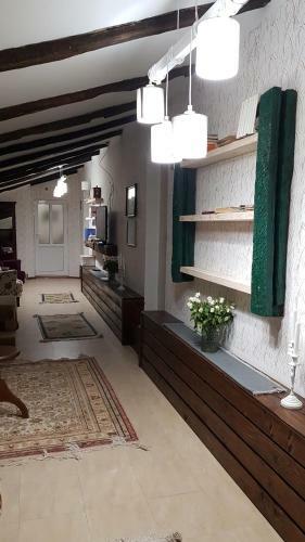 Agroturismo Konaciste Svedrana