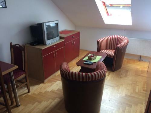 Apartamento Studio Dream