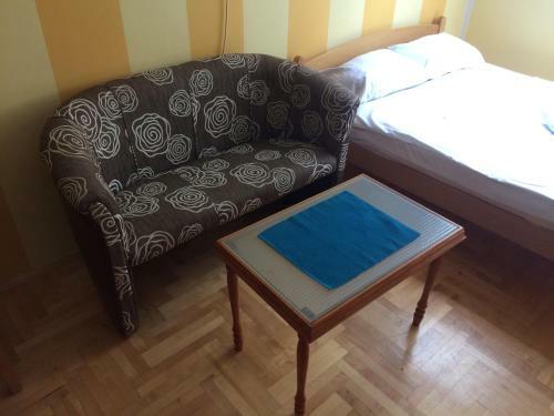Apartamento Studio Dream