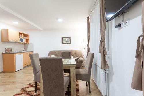 Apartamento Vila Aleksandra