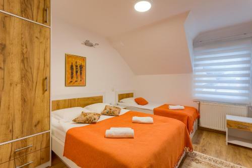 Apartamento Vila Aleksandra