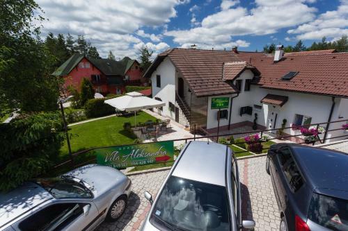 Apartamento Vila Aleksandra