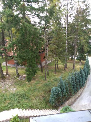 Apartamento Aspen 1