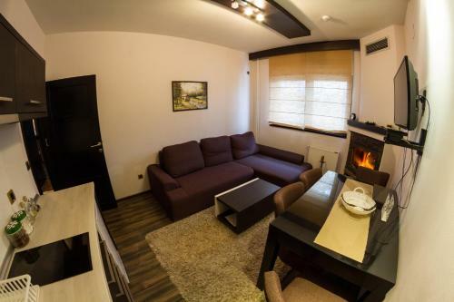 Apartamentos Div?ibarski Vajati