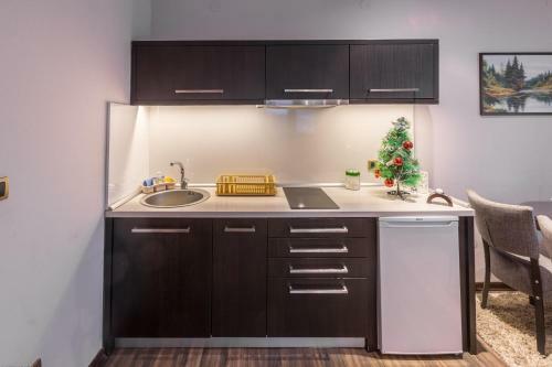 Apartamentos Div?ibarski Vajati