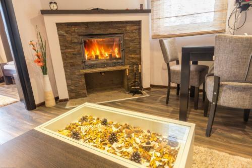 Apartamentos Div?ibarski Vajati
