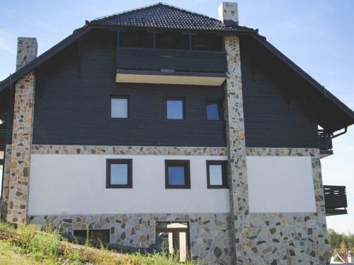 Apartamentos Div?ibarski Vajati