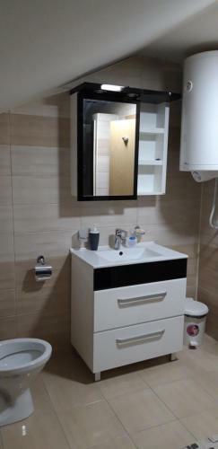 Apartments Holiday