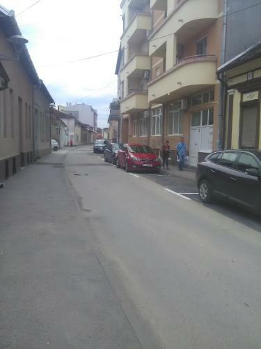 Apartment Maja