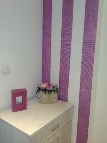 Apartment Maja
