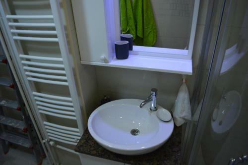 Apartment Ristic